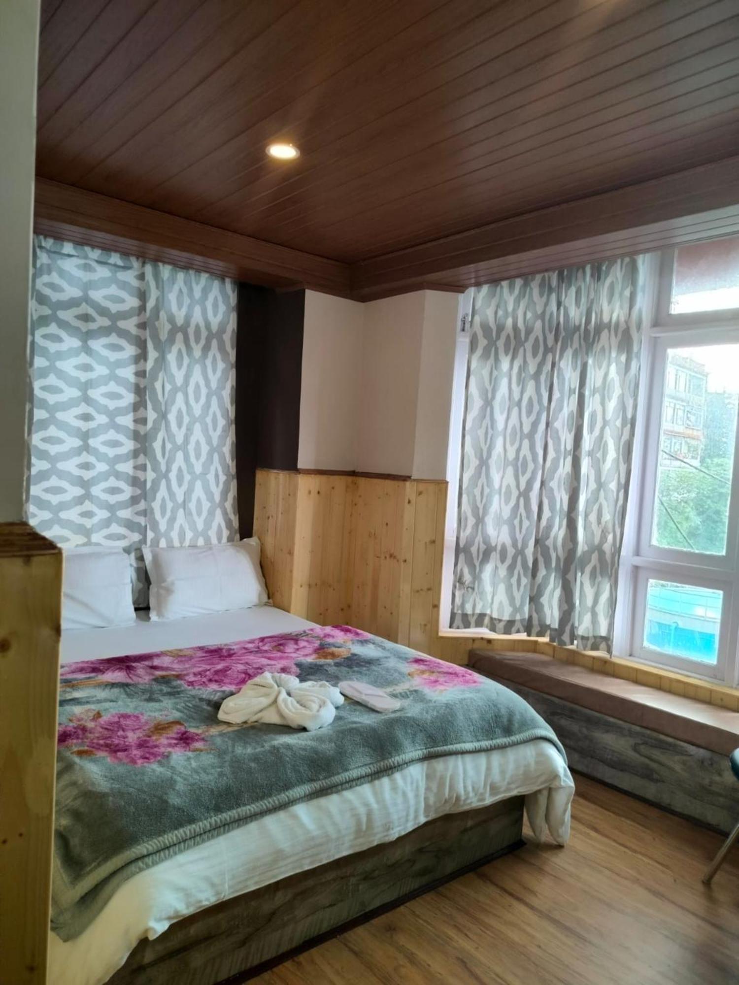 Goroomgo Olive Branch Darjeeling - Excellent Customer Service Extérieur photo